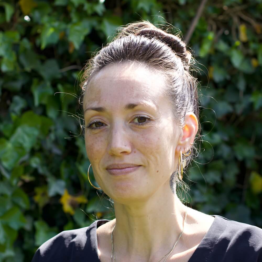 Kim Onderstijn